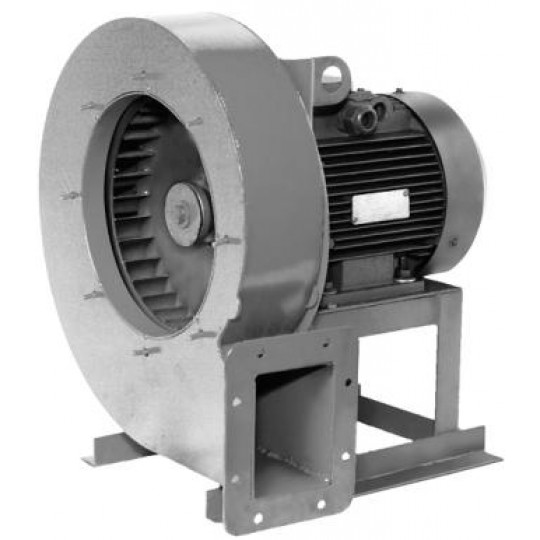 Вентилятор радиальный высокого давления ВР 130-28